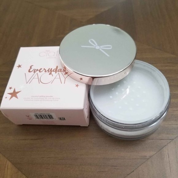 Ciate Setting Powder - Picture 3 of 4